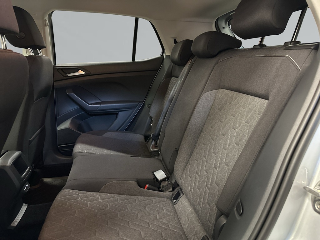 Volkswagen T-Cross 2025, bild 7/10