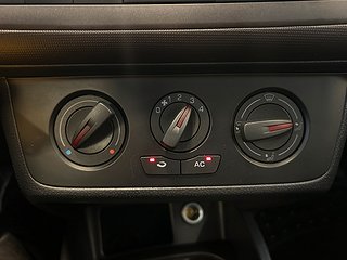 Seat Ibiza 1.2 TSI Style LågSkatt