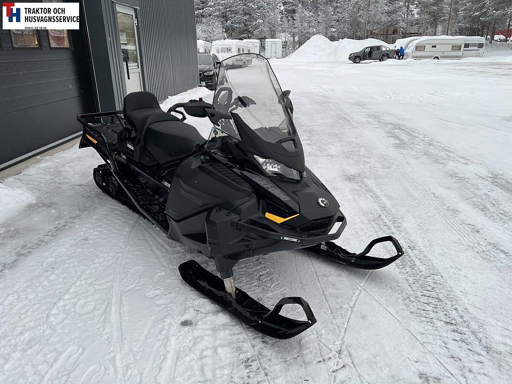 Ski-Doo Skandic LE 20" 50cm 900 ACE 154 Snabb leverans -NY