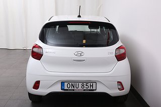 Halvkombi Hyundai i10 7 av 20