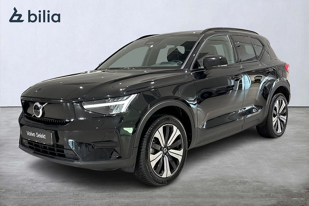 Volvo XC40 Recharge Core