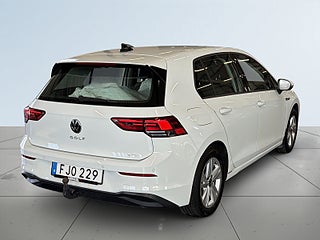 Volkswagen Golf 1.5 eTSI ACT OPF S&V/Psens/Navi/Drag/Pvärm/Rattvärm/BT – bild 6