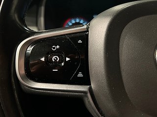 Volvo V90 Cross Country D4 AWD Inscription Skinn/Drag/Ad.Fhå