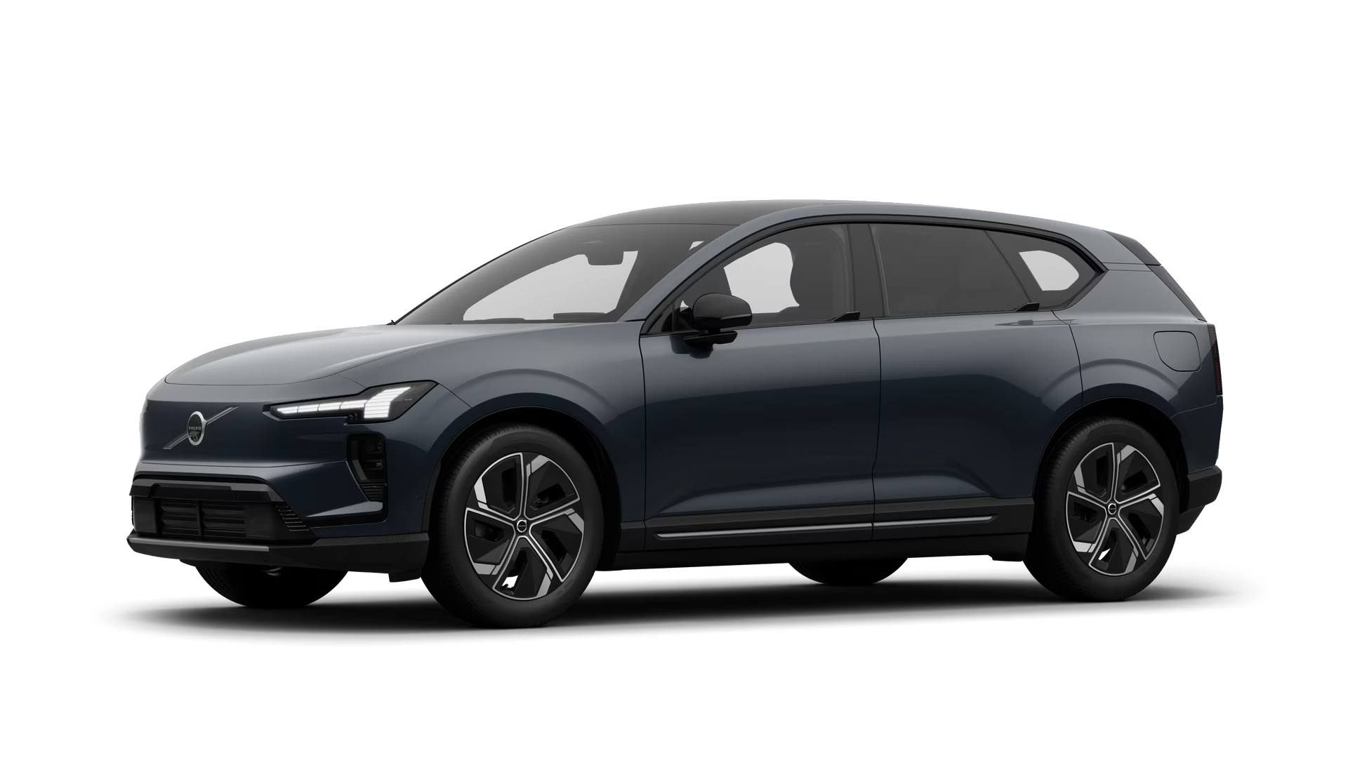 Volvo EX60