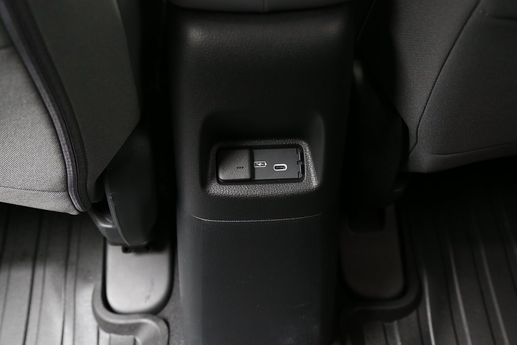 Honda Jazz FullHybrid Advance Sport