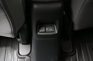 Halvkombi Honda Jazz 16 av 22