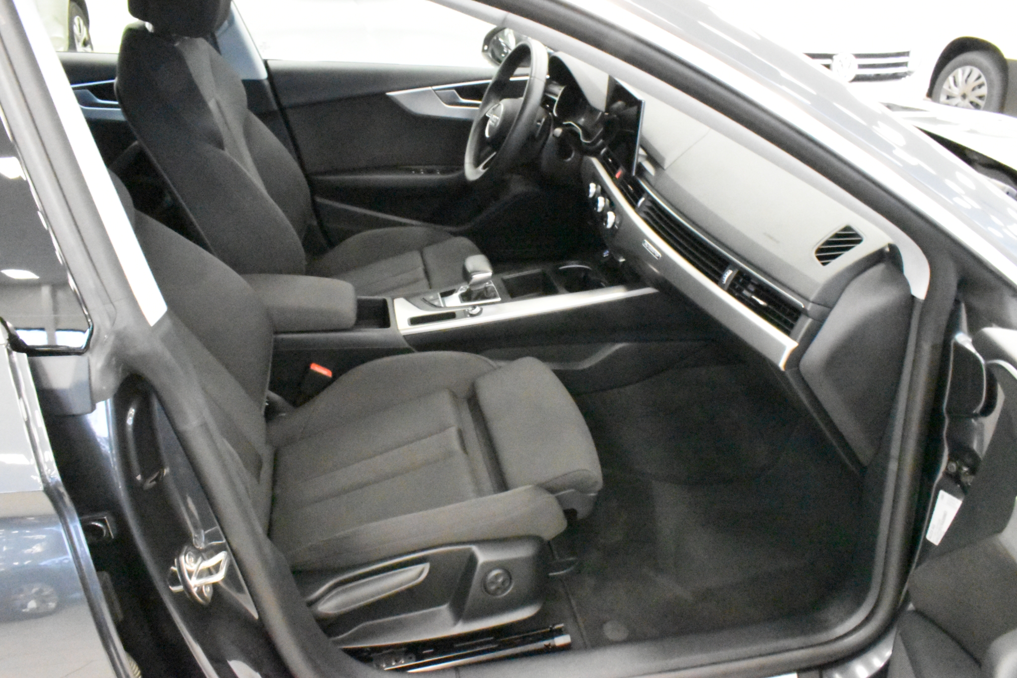 Audi A5 2024, bild 7/10