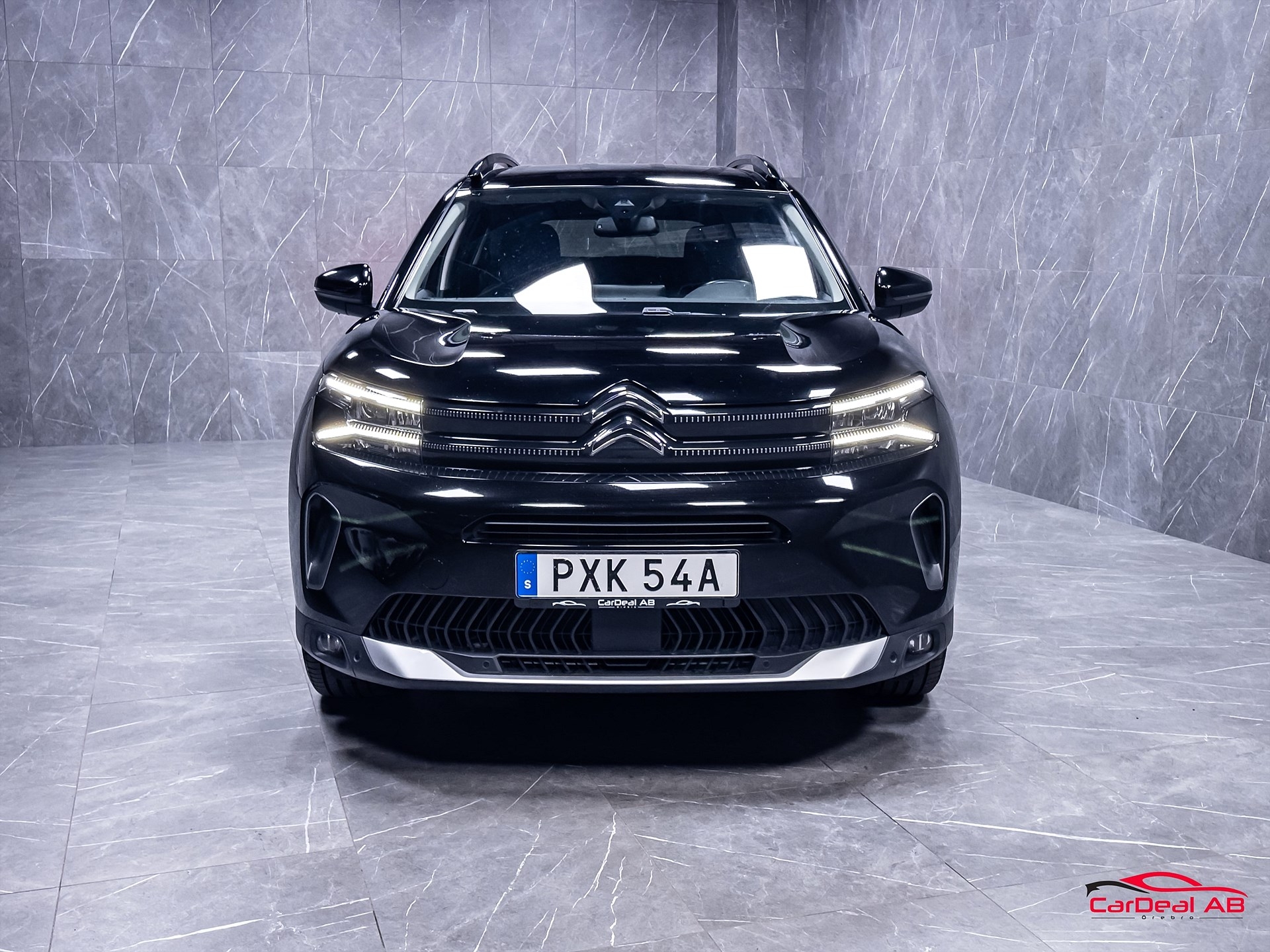 Citroen C5 Aircross 2023, bild 2/59