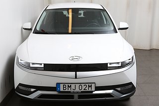SUV Hyundai IONIQ 5 5 av 22