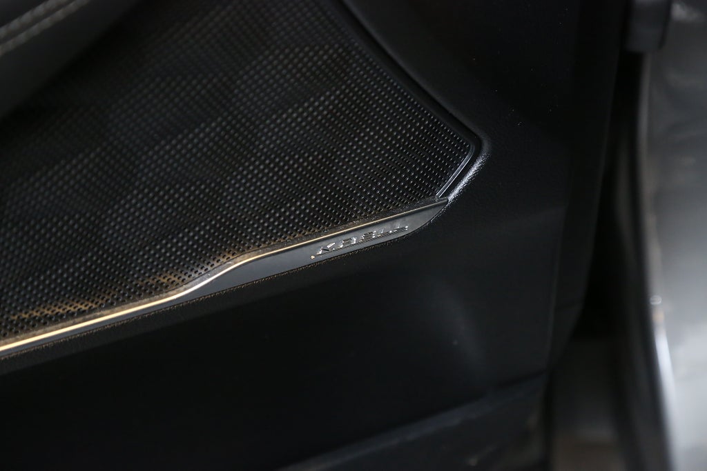 Hyundai Santa Fe 2,2 CRDi 200hk Premium AWD Aut Extraljus Motorv Drag