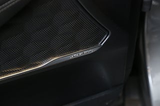 SUV Hyundai Santa Fe 37 av 38