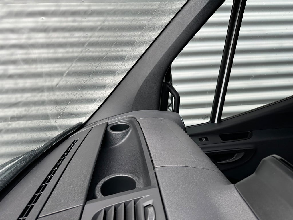 Mercedes-Benz Sprinter eSprinter 420 Skåp A3 PRO 113kw - bild 20