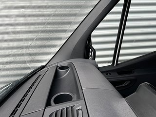 Transportbil - Skåp Mercedes-Benz Sprinter 20 av 20
