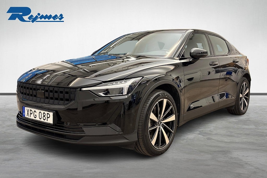 Polestar 2 Standard range Single motor 69kWh