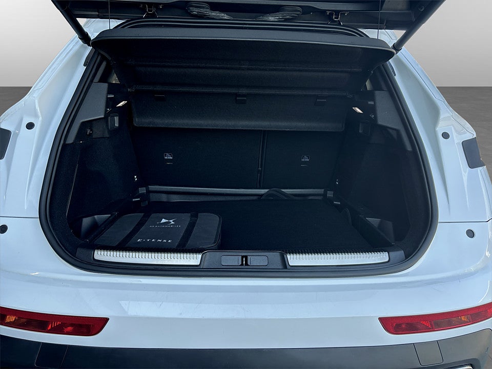 Bild på DS 7 Crossback E-Tense 4x4 300hk Aut B-KAMERA NAVI