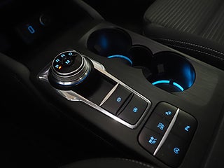 Kombi Ford Focus 20 av 21