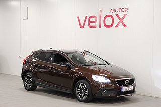 Halvkombi Volvo V40 Cross Country 1 av 20
