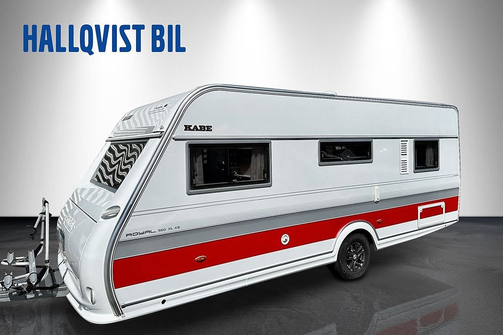Kabe Royal 560 XL KS 