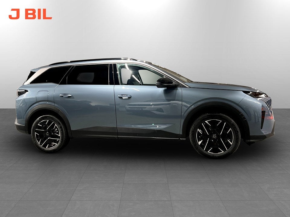 Bild på Peugeot 5008 Allure Hybrid - KAMPANJ! PRIVATLEASA FRÅN 24 MÅN