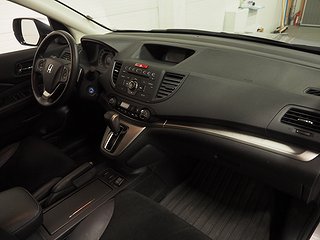 SUV Honda CR-V 11 av 22