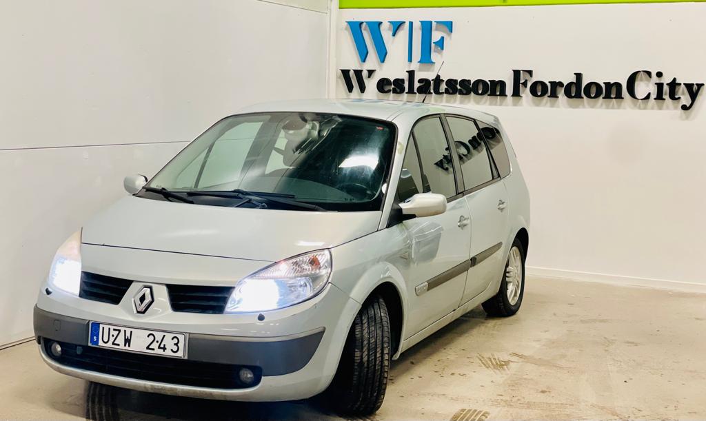 Renault Grand Scenic