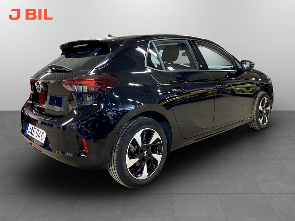 Bild på Opel Corsa D&T 136hk Aut B-KAMERA CARPLAY