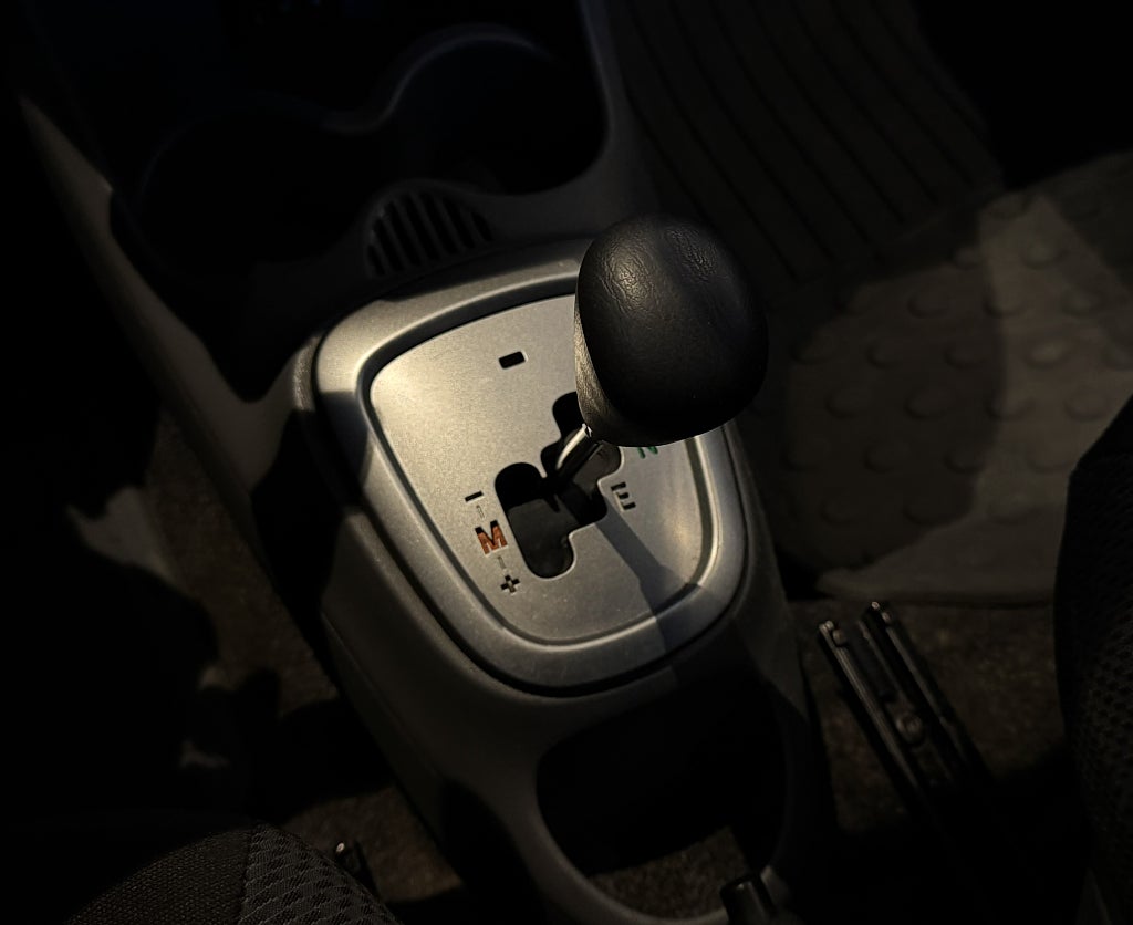 Toyota Aygo 5-dörrar 1.0 VVT-i MultiMode NYBESIKTIGAD AC S+V