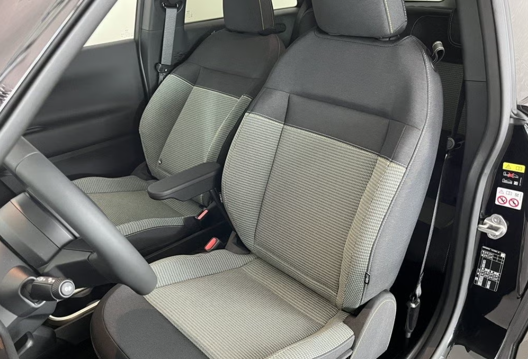 MINI Cooper 2026, bild 6/10
