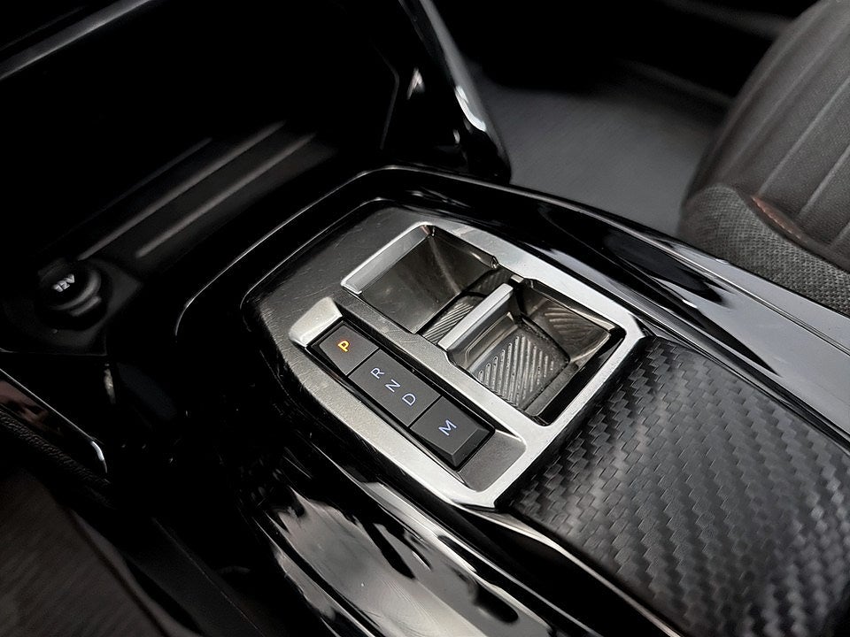 Bild på Peugeot 208 Active Pack 1.2 PT 100hk Aut - CARPLAY, BACKSENSORER