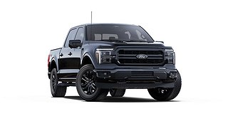 Transportbil - Flak Ford F-150 6 av 14