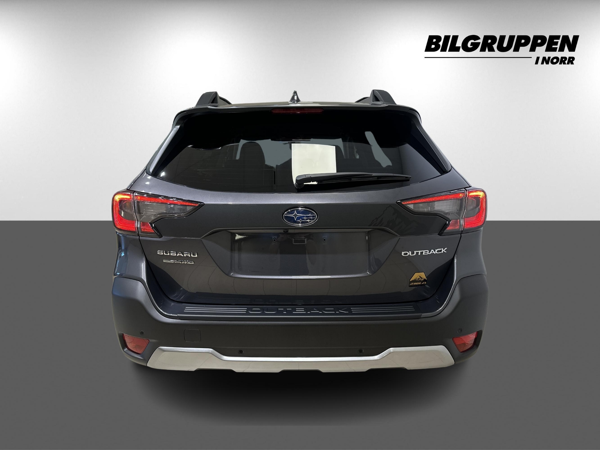 Subaru Outback 2025, kuva 5/51