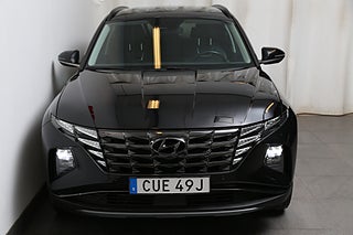 SUV Hyundai Tucson 4 av 24