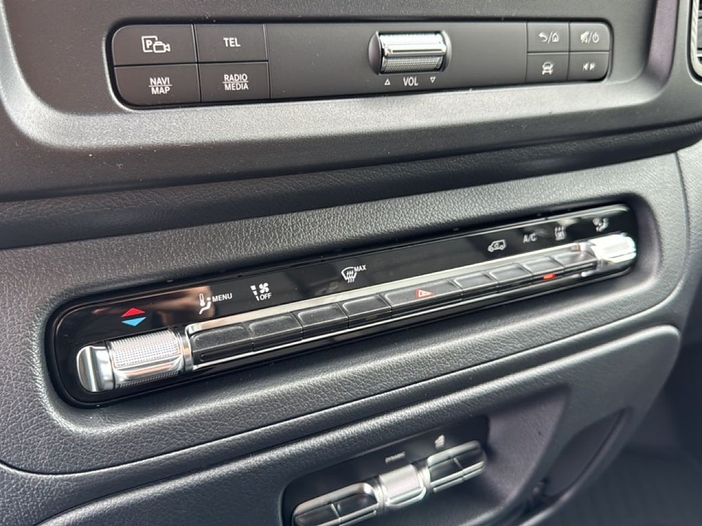 Mercedes-Benz Vito 2026 - miniatyr 11