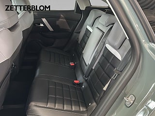 Kombi Citroën C4 9 av 17