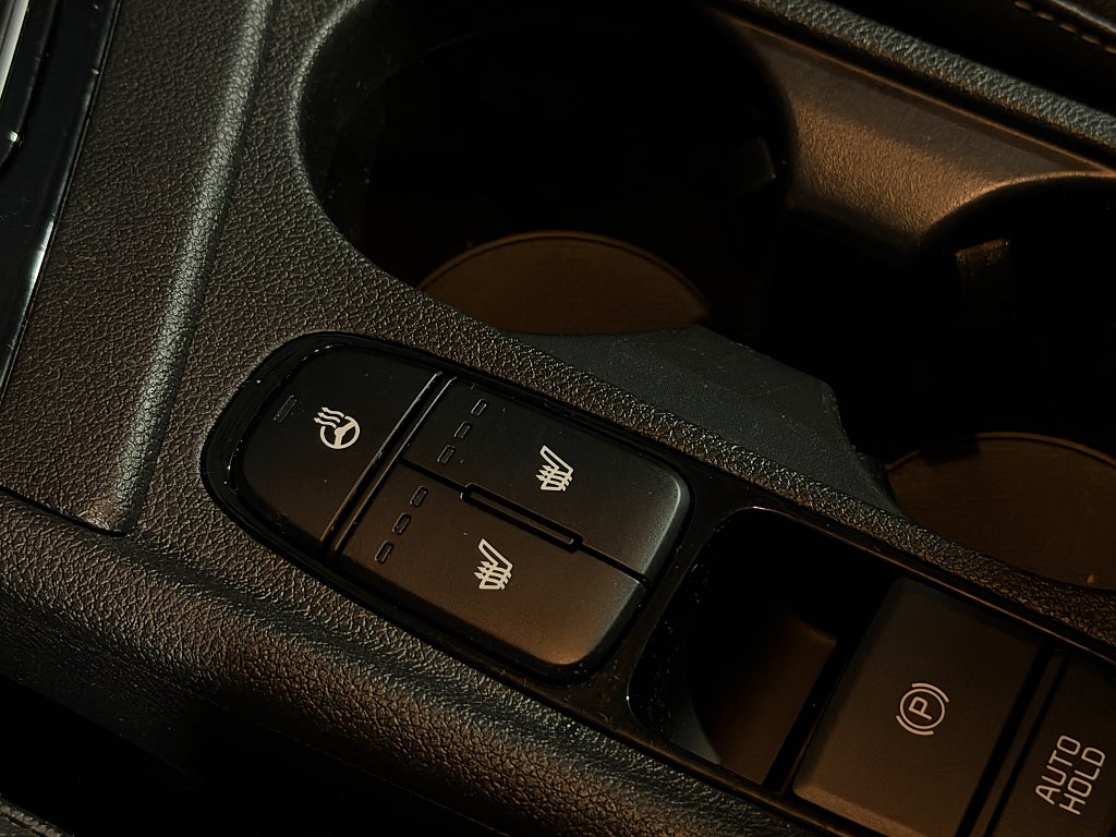 Kia Niro P-HEV Advance Plus 2| NAV | AUT | B-KAM | LÄDER 2021