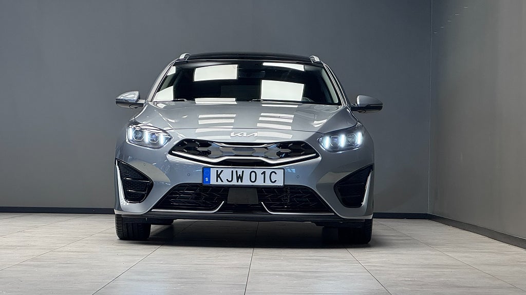 Kia Ceed 2024 - miniatyr 24