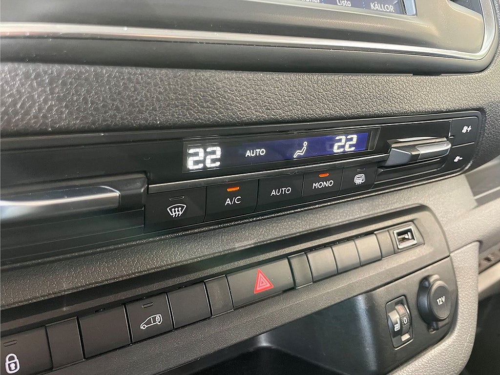 Peugeot Expert 2021 - miniatyr 15