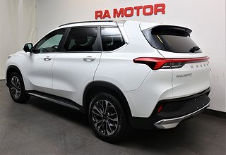 SUV Maxus Euniq 3 av 20