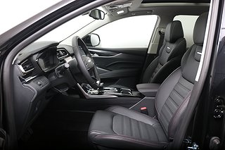 SUV Maxus Euniq 8 av 24