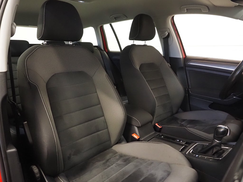 Volkswagen Golf Alltrack 1.8 TSI 180hk 4Motion |Drag|Värmare|Kamera| 2017