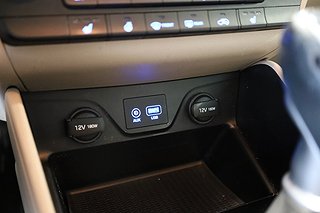 SUV Hyundai Tucson 15 av 19