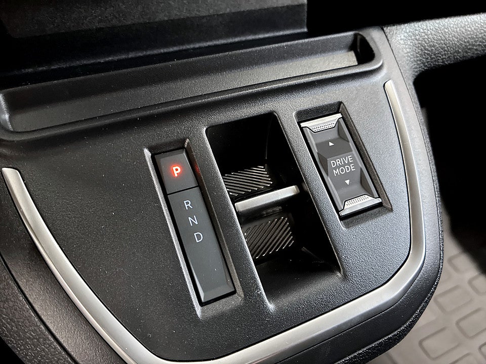 Bild på Opel Zafira GS+ 180hk Aut - OMGÅENDE LEVERANS!