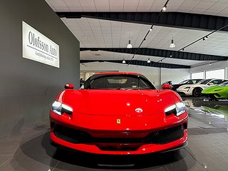 Sportkupé Ferrari 296 16 av 18