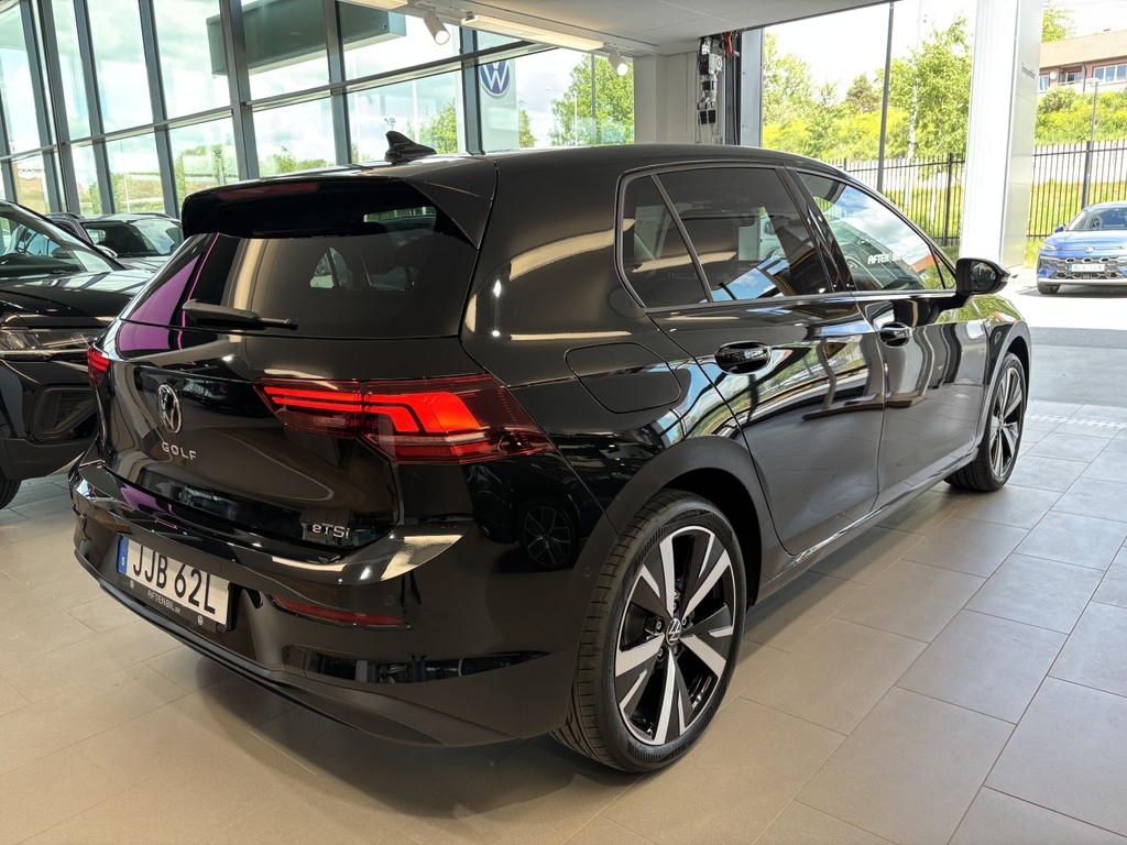 Volkswagen Golf 2026, bild 5/49