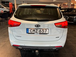 Kia Ceed cee'd_sw 1.6 CRDi EX Comfort MoK/Kamera/Drag/SoV