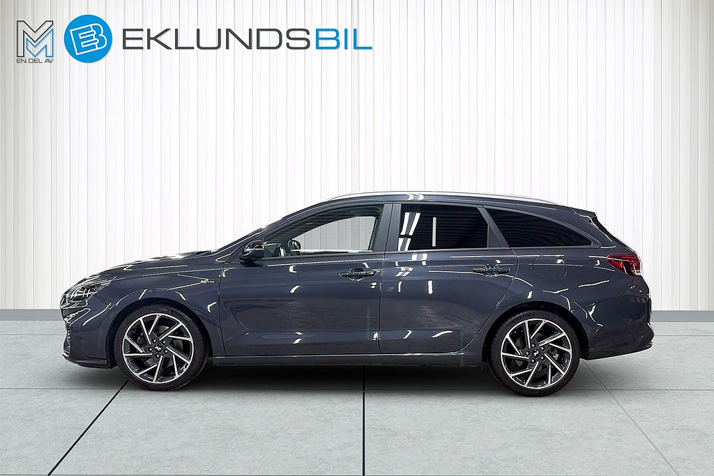 Hyundai i30 2023
