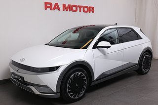SUV Hyundai IONIQ 5 1 av 25