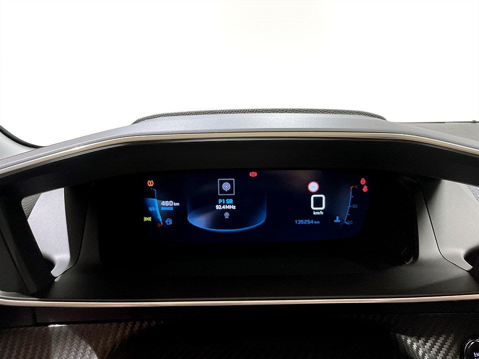 Bild på Peugeot 208 Allure 1.2 PT 100hk - B-KAMERA, CARPLAY