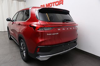 SUV Maxus Euniq 3 av 18