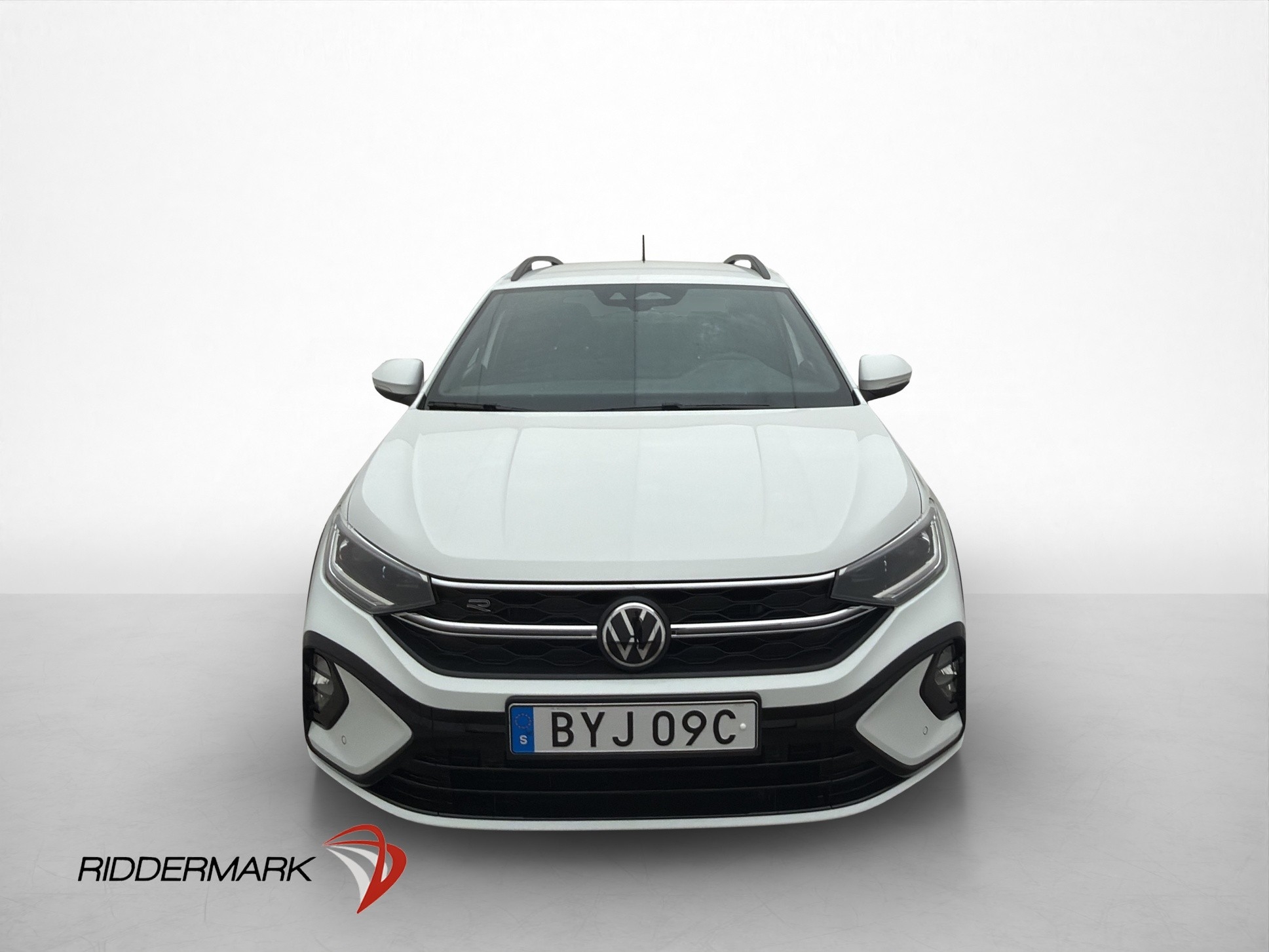 Volkswagen Taigo 1.0 TSI R-Line Cockpit 2027, bild 2/62
